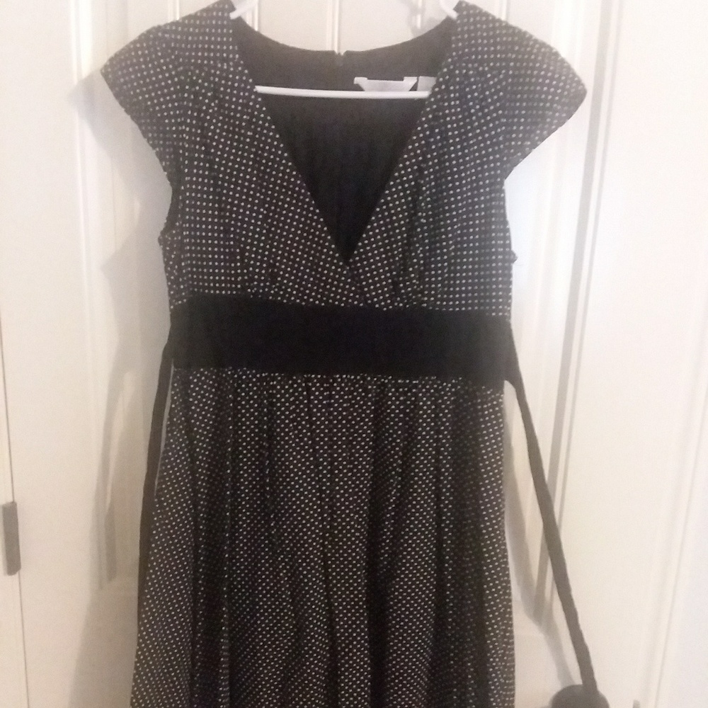 Derek Heart dress